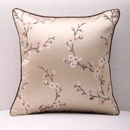 Stich Cushion Cover Pillow Cover 47cm x 47cm