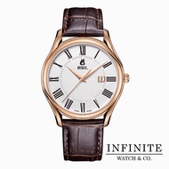 Ernest Borel Cosmic GGR708N-251BR Men's Watch