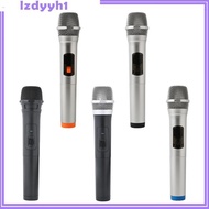 [JoyDIY] Microphone Toy Public Speaking Toy Imitation Prop Microphone Props Pretend Microphone for C
