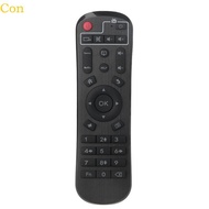 Con Replacement Remote Control Controller for A95X An-droid 7 1 TV Box Set-top Box Durable Accessori