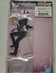 BANDAI - 境界觸發者 World Trigger 每個人心中的故事 一番賞 I賞 立牌 週邊擺設 犬飼澄晴 [平行進口]