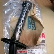 ORIGINAL YAMAHA YGP F1ZR FIZR EXHAUST FILTER