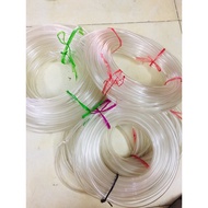 Water weighing tube - ti wire - balance tube 6mm-8mm-10mm-12mm