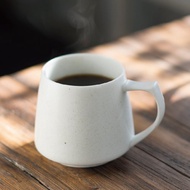 Cores KIKI 美濃燒馬克杯 | 白色 日本製