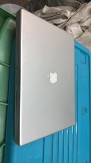 Apple PowerBook G4 15吋 手提電腦
