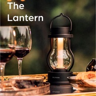 [SeoulLife]*BALMUDA* Classical LED Lantern Camping & Mood light, table light