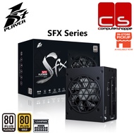 1stPlayer SFX Series 80+ Gold/Platinum Full-Modular Power Supply - 550W/650W / 750W / 850W