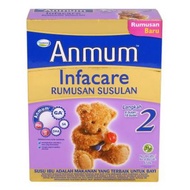 Anmum Infacare Step 2 (6-18month) 650g