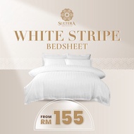 Sultera Bedsheet Hotel Grade Duvet Comforter
