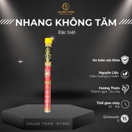 Incense Without Agarwood Toothpick Standard Agarwood, Less Smoke, Long-Lasting And Convenient