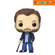 Funko Pop Television House Dr. Gregory House 1842 Vinyl Figure