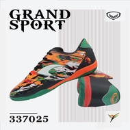 GRAND SPORT รองเท้าฟุตซอลแกรนด์สปอร์ต รองเท้าฟุตซอลรุ่นไก่ชน R รหัส 337025 ของแท้ 100%
