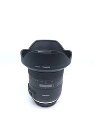 Tamron 10-24mm F3.5-4.5