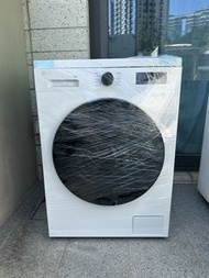 LG 9kg洗衣機
