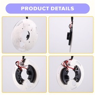 New A70X-High-Efficiency DS3-2 Electronic Ignition System For Suzuki GS550 GS750 GS850 (1977-1983)