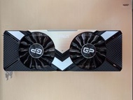 ※壞卡，畫面有雪花，當零件賣※ Palit Nvidia GeForce RTX 2080 Ti 11GB