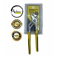 Stanley Dynagrip Adjustable Pliers/ Playar Ejas/ High Quality Pliers