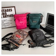 Supreme FW19 Week 1 Shoulder Bag 斜挎單肩包