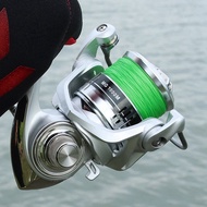 MG LuYa Fang Wheel -Free Fishing Reel Sea Pole Wheel Fishing Reel Special Fishing Reel