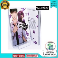 Yakuza Fiance: Raise wa Tanin ga Ii 7 book series (English) - AmazeusOnlineShop