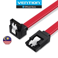 Vention SATA Cable 3.0 Hard Disk Drive SSD HDD SATA for CCTV PC NAS Server