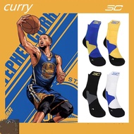 Stephen Curry NBA elite socks sport socks basketball socks
