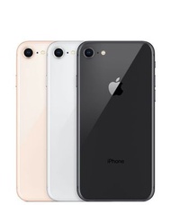 摩曼星創無卡分期旗艦店 APPLE iphone 8  256G 學生/上班族/軍人 無卡分期 免信用卡 高過件率 免頭期