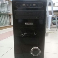 Cpu set with waranty