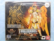 (日版)聖闘士聖衣神話EX ~黃金魂 神聖衣山羊座 Capricon Shura 修羅