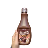 Delfi Chocolate Syrup