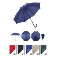 23inch / 27inch Long Umbrella (Auto / Solar)