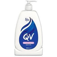 Qv Skin Lotion 500Ml