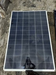 軟性太陽能板  300W