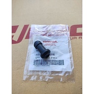 45132-166-016 Genuine Honda Disc Brake Rubber Boot Model 100-150cc With All Pumps 1 Piece Parts
