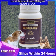 PETdiatric Maximus Joint UCII B Complex {20mg}250mg 60 Tablets Better than Glucosamine DOG CAT