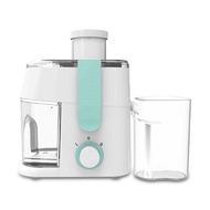 Khind Healthy Juice Extractor Pemerah Jus Pemerah Buah-Buahan