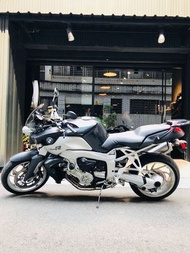 2006年 BMW K1200R ABS 車況極優 可分期 免頭款 歡迎車換車 網路評價最優 業界分期利息最低 街車 跑車 引擎保固一年 全車保固半年