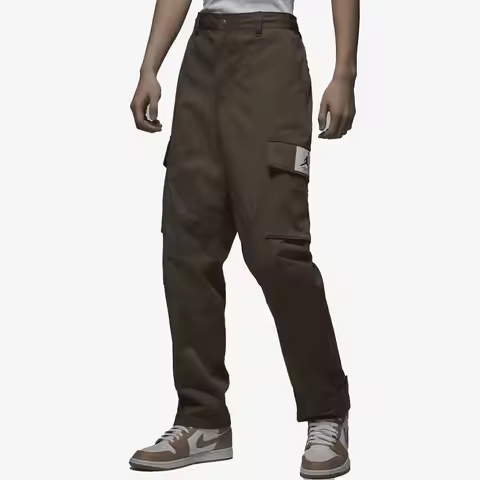 Nike Genuine Product Air Jordan Men's Training Woven Pants DQ7343-274