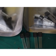 Toshiba NOS Genuine Guaranteed 2SJ74 2SK170 Low noise Jfet