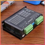 DM556 Digital Stepper Motor Driver 2-Phase 5.6A for Nema 23 34 Stepping Motor