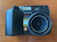 Olympus Camedja C-4040 zoom CCD中古相機