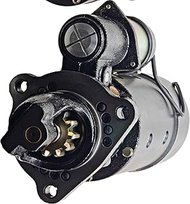 DB Electrical SDR0011 Starter For Case 45R 50LC /Caterpillar 825C 3406 3408 3412 3508 5080 16G D8N 9