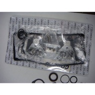 [ READY STOCK ] COMETIC4G13 4G15 Top Overhaul set  Bore Size 77mm asbestos gasket   model 35410