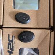 H2C UNIVERSAL EMBOSSED MIRROR COVER FASTBIKES RACEPRO FJN MIRROR