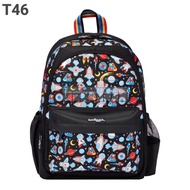Smiggle T46 Backpack Kindergarten Size