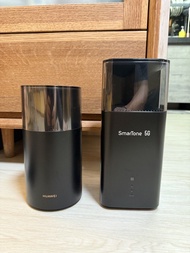 HUAWEI 5G Router Wifi 7 + Mesh