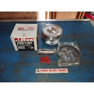 MESIN Piston Kit Piston Engine GX460 Standard Std