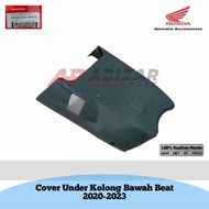 64340-K1A-N00ZA Cover Under Undercarriage BEAT deluxe Street 2020-2023 Original Honda Official