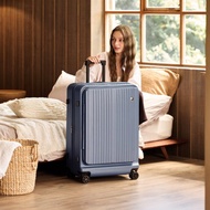 ALLEZ 奧莉薇閣 掀旅箱  29吋前開式行李箱