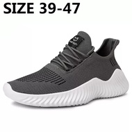 Size 39- 46 Xiaomi Sneakers Breathable Sneaker Men's Casual Shoes Comfortable Non-slip Wear-resisting Sports Shoes